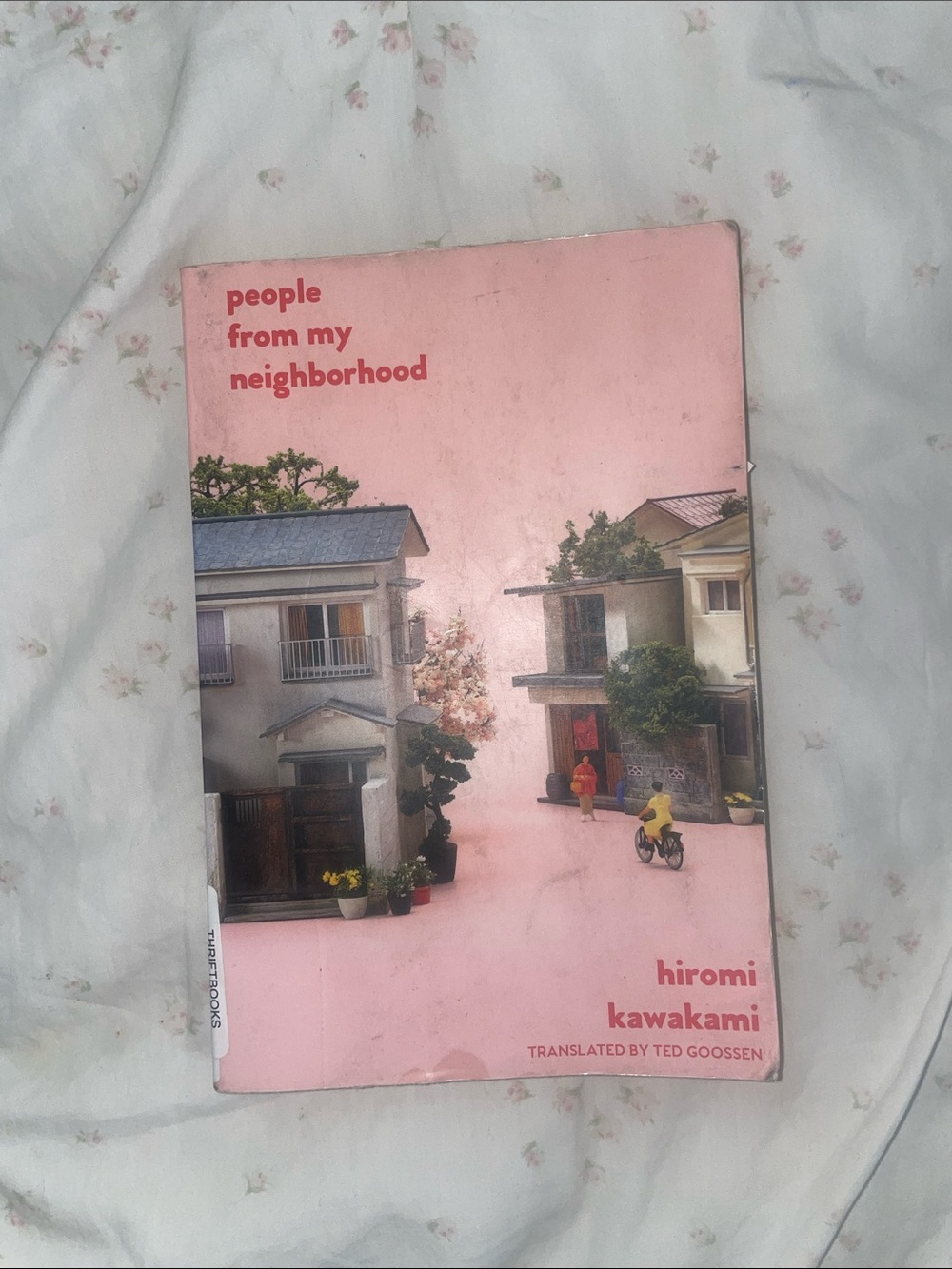 SHORT STORY BOOK